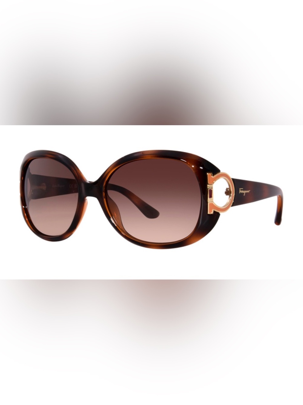 Salvatore Ferragamo SF668S 238 Sunglasses 
$305 retail